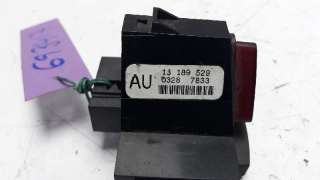 Recambio de warning para opel corsa d 2006-2015 essentia referencia OEM IAM 13189529  