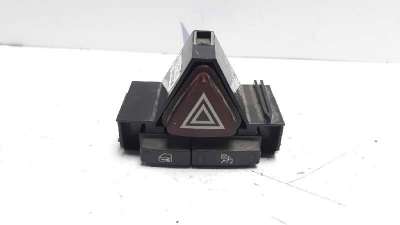 Recambio de warning para opel corsa d 2006-2015 essentia referencia OEM IAM 13189529  