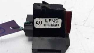 Recambio de warning para opel corsa d 2006-2015 essentia referencia OEM IAM 13189529  