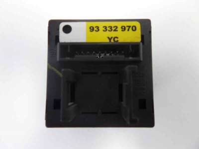 Recambio de warning para opel meriva 2006-2010 enjoy referencia OEM IAM 93332970YC  