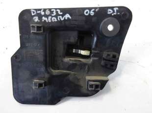 Recambio de maneta interior delantera izquierda para opel meriva 2003-2008 1.7 16v cdti referencia OEM IAM 13121862   2
