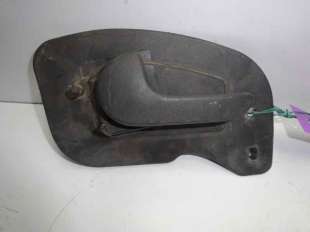 Recambio de maneta interior delantera izquierda para opel corsa c 2000-2003 1.2 16v cat (z 12 xe / lw4) referencia OEM IAM 13104