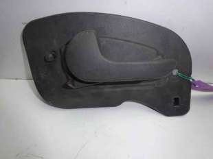 Recambio de maneta interior delantera izquierda para opel corsa c 2000-2003 1.2 16v cat (z 12 xe / lw4) referencia OEM IAM 13104