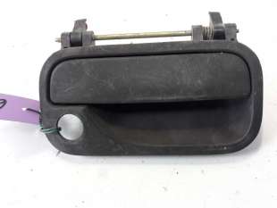 Recambio de maneta exterior delantera derecha para opel corsa b 1993-1997 swing referencia OEM IAM 90434959