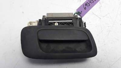 Recambio de maneta exterior trasera derecha para opel astra g berlina 1998-2004 1.6 referencia OEM IAM   
