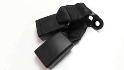 Recambio de cinturon seguridad trasero central para citroën c-elysée 2012- feel referencia OEM IAM   