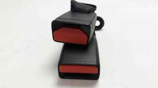Recambio de cinturon seguridad trasero central para citroën c-elysée 2012- feel referencia OEM IAM   