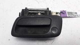Recambio de maneta exterior delantera izquierda para opel astra g berlina 1998-2004 1.6 referencia OEM IAM   
