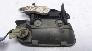 Recambio de maneta exterior delantera izquierda para opel astra g berlina 1998-2004 1.6 referencia OEM IAM    2