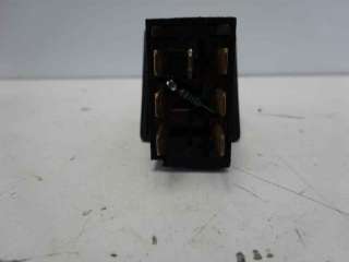 Recambio de warning para opel astra f berlina 1991-1998 referencia OEM IAM 09132302  