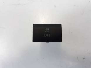 Recambio de interruptor para volkswagen polo (6r1) 2009-2014 advance referencia OEM IAM 6R0927117  