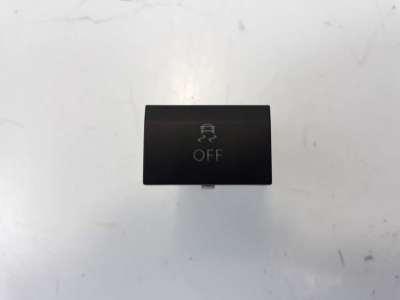 Recambio de interruptor para volkswagen polo (6r1) 2009-2014 advance referencia OEM IAM 6R0927117  