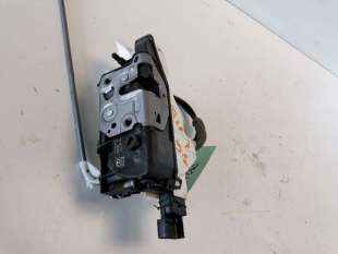 Recambio de cerradura puerta delantera izquierda para citroën c-elysée 2012- exclusive referencia OEM IAM 9819027380  