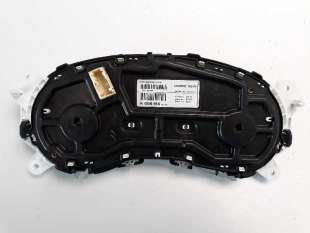 Recambio de cuadro instrumentos para citroën c-elysée 2012- exclusive referencia OEM IAM 9809616680   2