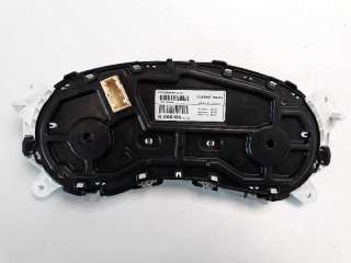 Recambio de cuadro instrumentos para citroën c-elysée 2012- exclusive referencia OEM IAM 9809616680  