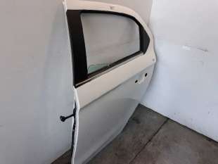 Recambio de puerta trasera izquierda para citroën c-elysée 2012- exclusive referencia OEM IAM 9675190780   2