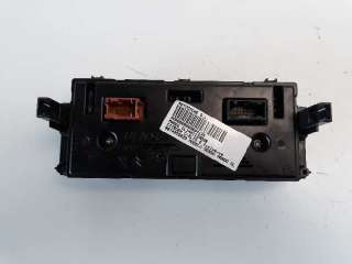 Recambio de mando climatizador para citroën c-elysée 2012- exclusive referencia OEM IAM 96746550ZD 5P4440000 15W34E03