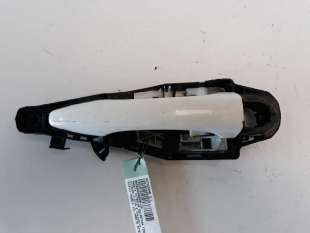 Recambio de maneta exterior delantera izquierda para citroën c-elysée 2012- exclusive referencia OEM IAM   