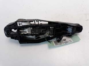 Recambio de maneta exterior delantera izquierda para citroën c-elysée 2012- exclusive referencia OEM IAM    2