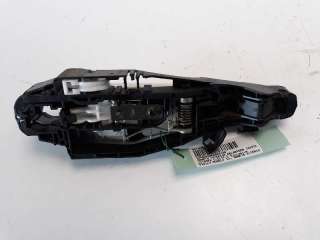 Recambio de maneta exterior delantera izquierda para citroën c-elysée 2012- exclusive referencia OEM IAM   