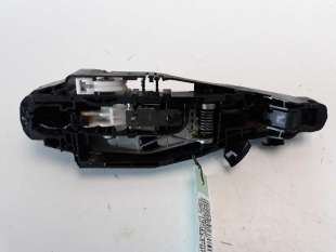 Recambio de maneta exterior trasera izquierda para citroën c-elysée 2012- exclusive referencia OEM IAM    2