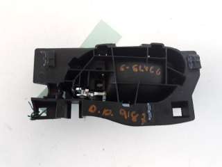 Recambio de maneta interior delantera derecha para citroën c-elysée 2012- exclusive referencia OEM IAM 9660525380  