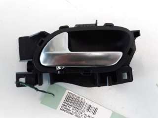 Recambio de maneta interior delantera izquierda para citroën c-elysée 2012- exclusive referencia OEM IAM 9660525480  