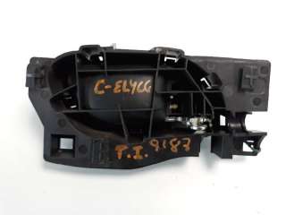 Recambio de maneta interior delantera izquierda para citroën c-elysée 2012- exclusive referencia OEM IAM 9660525480  