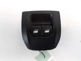 Recambio de mando elevalunas trasero derecho para citroën c-elysée 2012- exclusive referencia OEM IAM 9674559377  