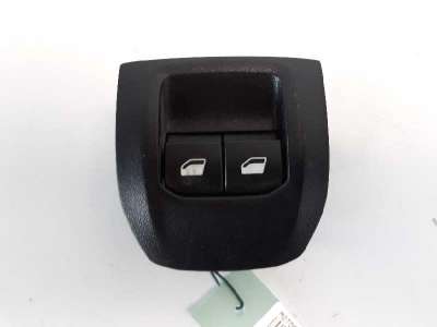 Recambio de mando elevalunas trasero derecho para citroën c-elysée 2012- exclusive referencia OEM IAM 9674559377  