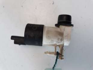 Recambio de bomba limpia para citroën c-elysée 2012- exclusive referencia OEM IAM 9641553980  