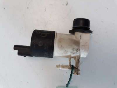 Recambio de bomba limpia para citroën c-elysée 2012- exclusive referencia OEM IAM 9641553980  