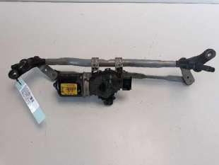 Recambio de motor limpia delantero para citroën c-elysée 2012- exclusive referencia OEM IAM 9675018280 W00032564 