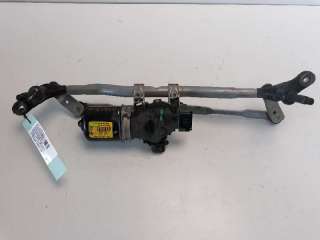 Recambio de motor limpia delantero para citroën c-elysée 2012- exclusive referencia OEM IAM 9675018280 W00032564 