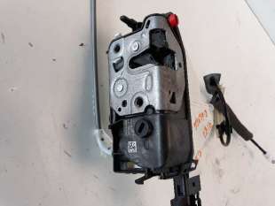 Recambio de cerradura puerta trasera izquierda para citroën c-elysée 2012- exclusive referencia OEM IAM 9819026680  