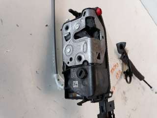 Recambio de cerradura puerta trasera izquierda para citroën c-elysée 2012- exclusive referencia OEM IAM 9819026680  