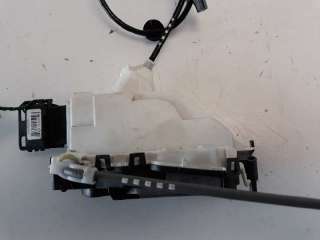 Recambio de cerradura puerta trasera izquierda para citroën c-elysée 2012- exclusive referencia OEM IAM 9819026680  