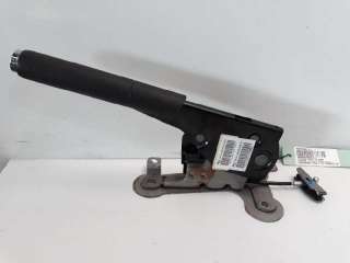 Recambio de palanca freno para citroën c-elysée 2012- exclusive referencia OEM IAM 98062965ZD  