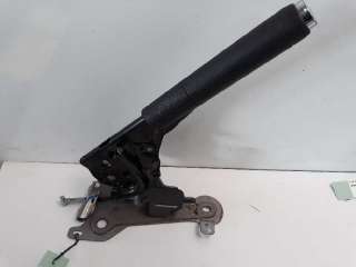 Recambio de palanca freno para citroën c-elysée 2012- exclusive referencia OEM IAM 98062965ZD  