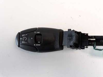 Recambio de mando volante para citroën c-elysée 2012- exclusive referencia OEM IAM 9641796480  
