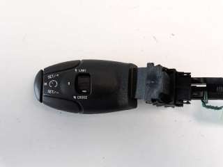 Recambio de mando volante para citroën c-elysée 2012- exclusive referencia OEM IAM 9641796480  