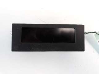 Recambio de pantalla multifuncion para citroën c-elysée 2012- exclusive referencia OEM IAM 9809263580 NS392370276 