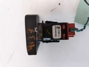 Recambio de warning para citroën c-elysée 2012- exclusive referencia OEM IAM 96765876ZD   2