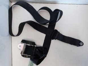 Recambio de cinturon seguridad trasero izquierdo para citroën c-elysée 2012- exclusive referencia OEM IAM 96757050XY  