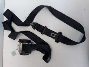 Recambio de cinturon seguridad trasero derecho para citroën c-elysée 2012- exclusive referencia OEM IAM 96757050XY  