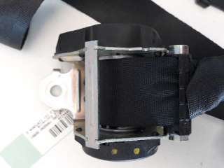 Recambio de cinturon seguridad trasero derecho para citroën c-elysée 2012- exclusive referencia OEM IAM 96757050XY  