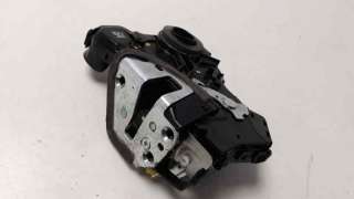 Recambio de cerradura puerta delantera izquierda para toyota auris 2012-2019 active referencia OEM IAM 6904002210  