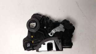 Recambio de cerradura puerta delantera izquierda para toyota auris 2012-2019 active referencia OEM IAM 6904002210   2