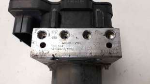 Recambio de abs para toyota auris 2012-2019 active referencia OEM IAM 4454002380   2