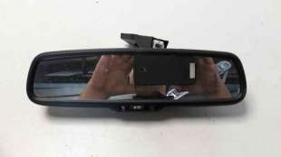 Recambio de espejo para toyota auris 2012-2019 active referencia OEM IAM 878100W810  